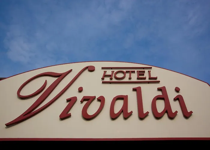 Vivaldi Hotel