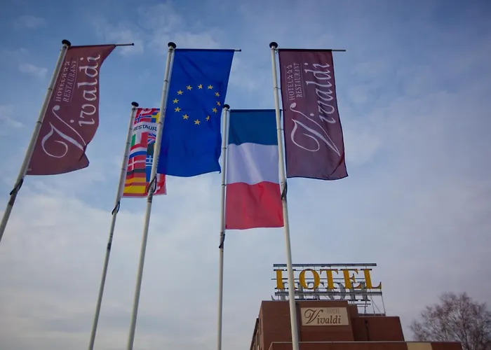 Vivaldi Hotel