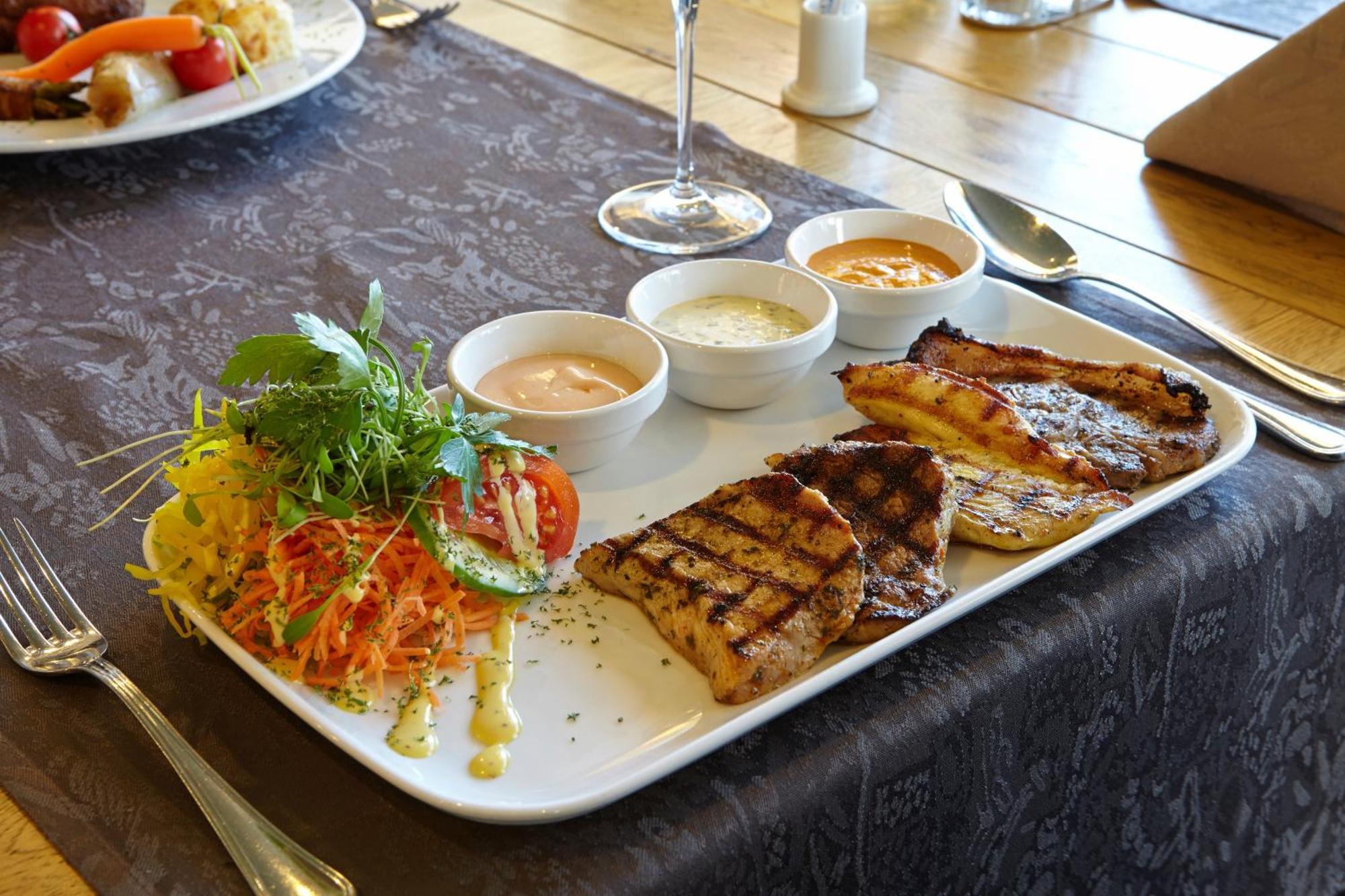 Vivaldi Hotel Westerlo