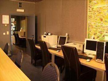 Hotel Vivaldi Westerlo