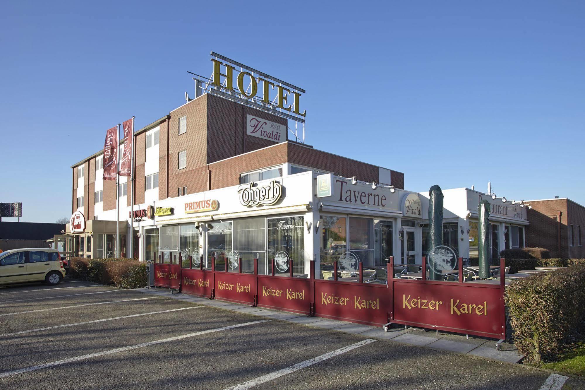 Hotel Vivaldi
