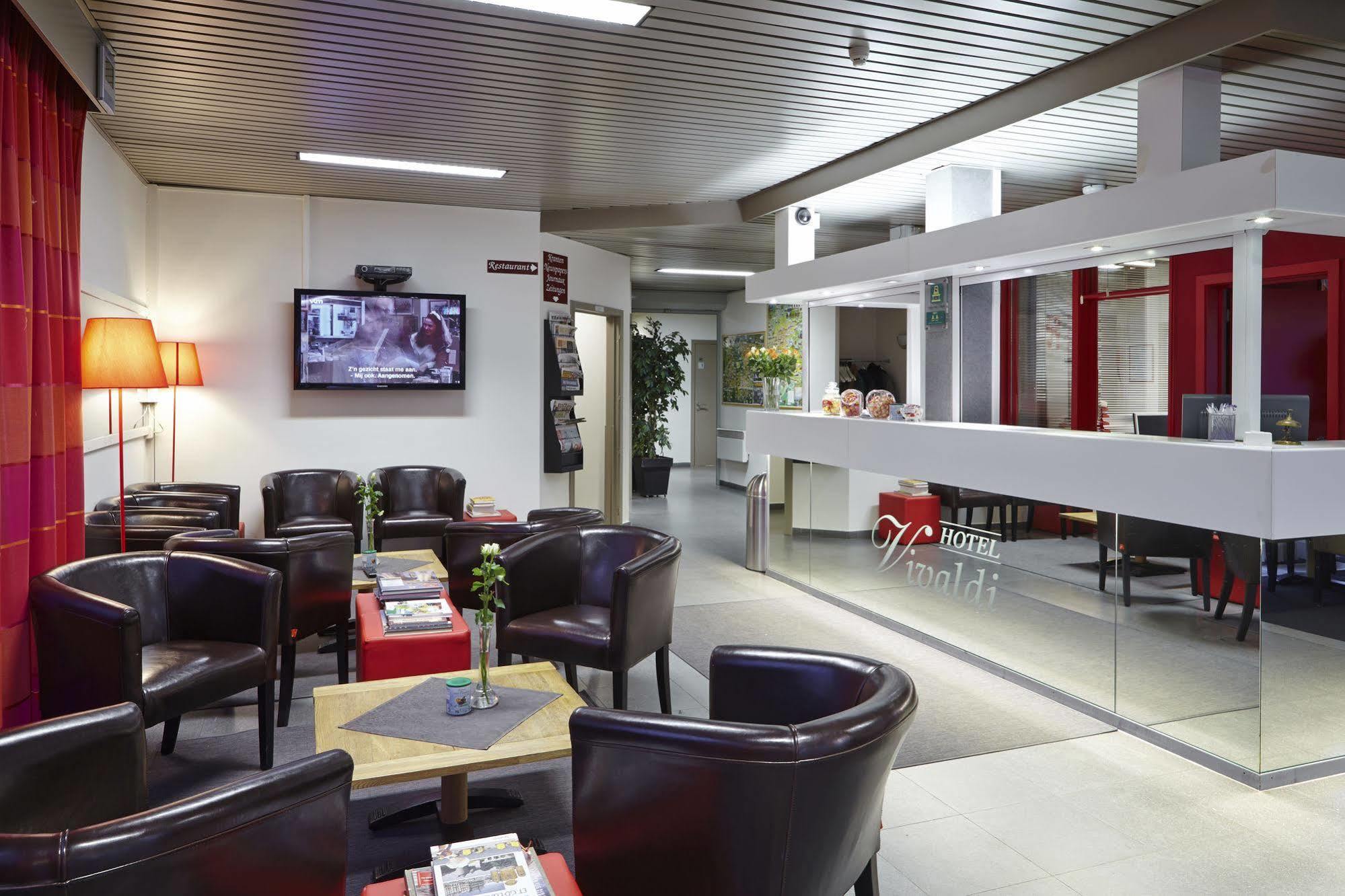 Vivaldi Hotel 3*