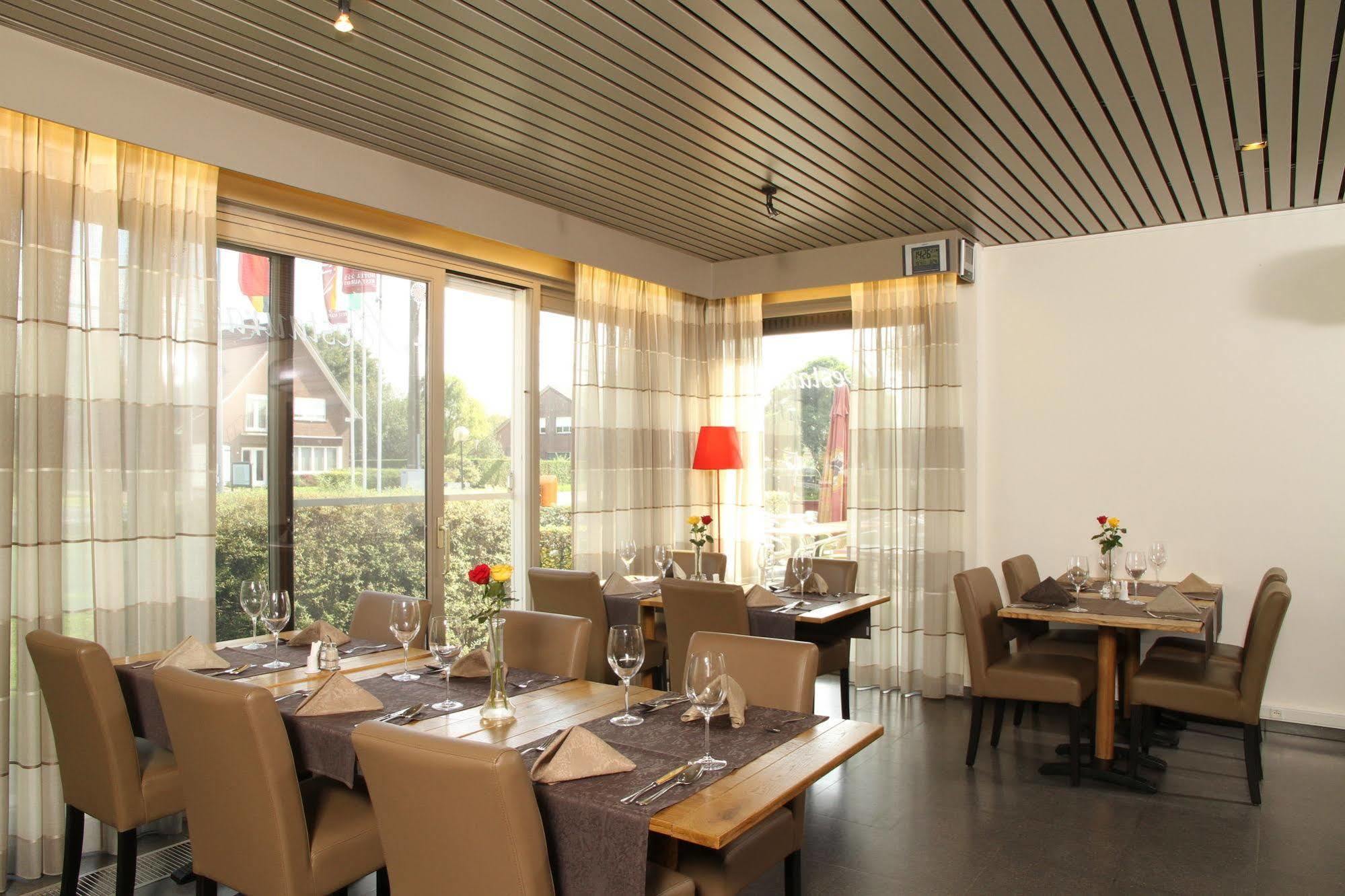 Vivaldi Hotel 3*