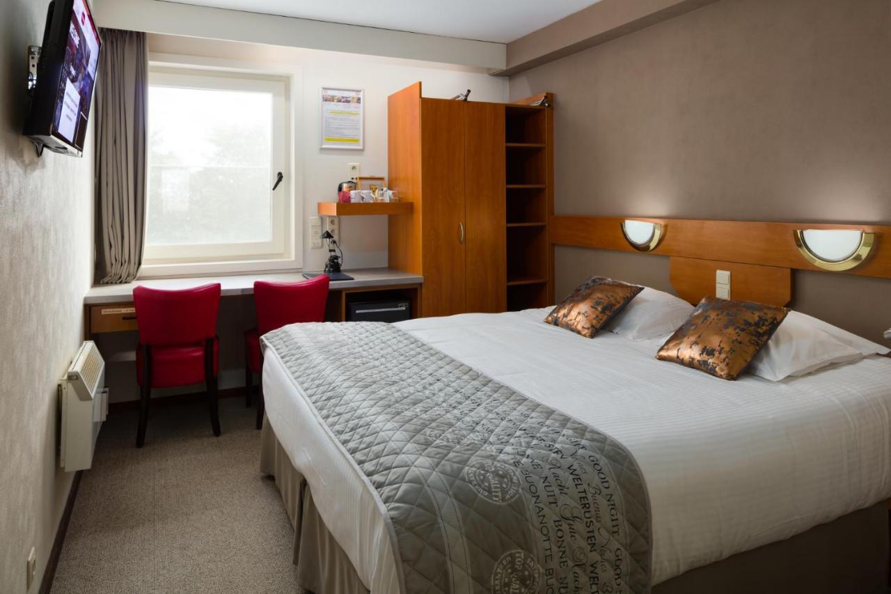 Hotel Vivaldi