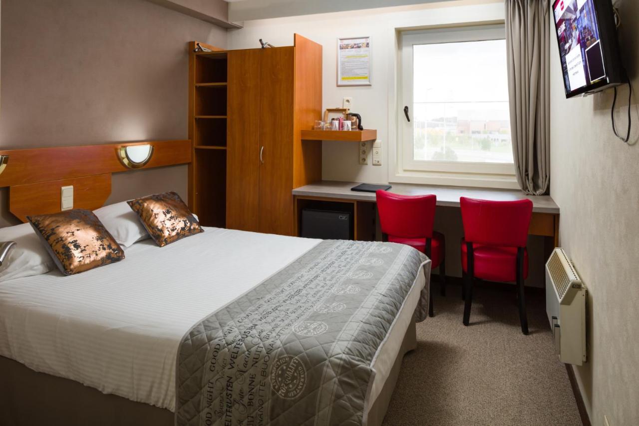 Hotel Vivaldi Westerlo