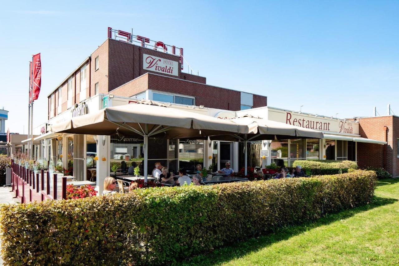 Vivaldi 3* Westerlo