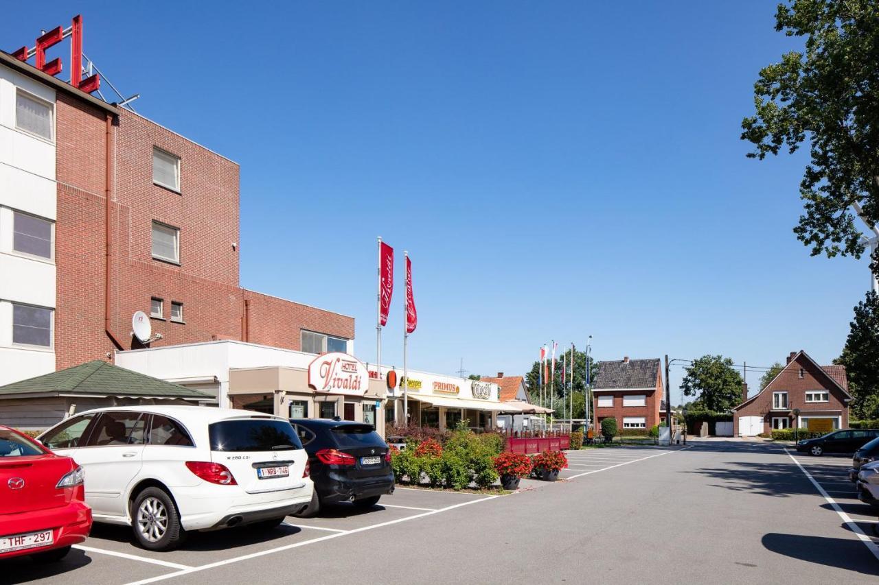 Hotel Vivaldi 3*