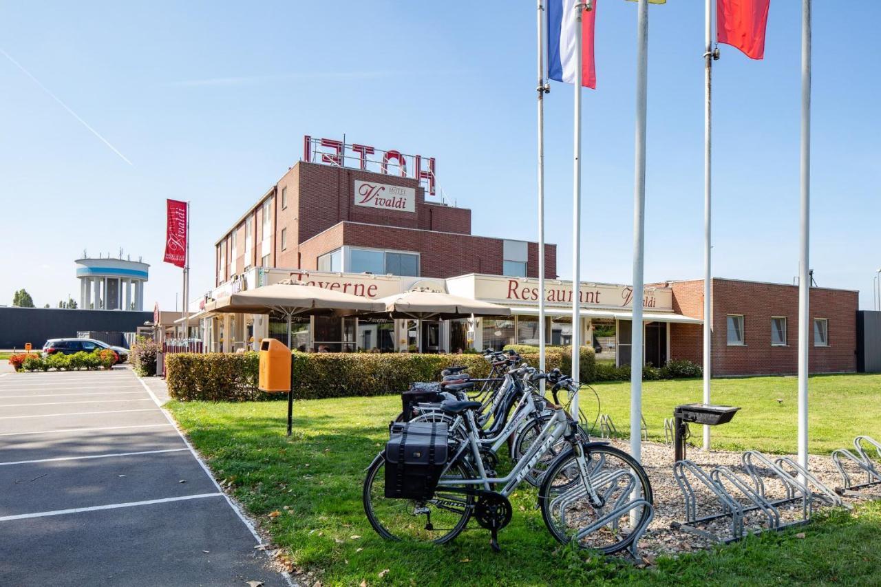 Vivaldi Hotel