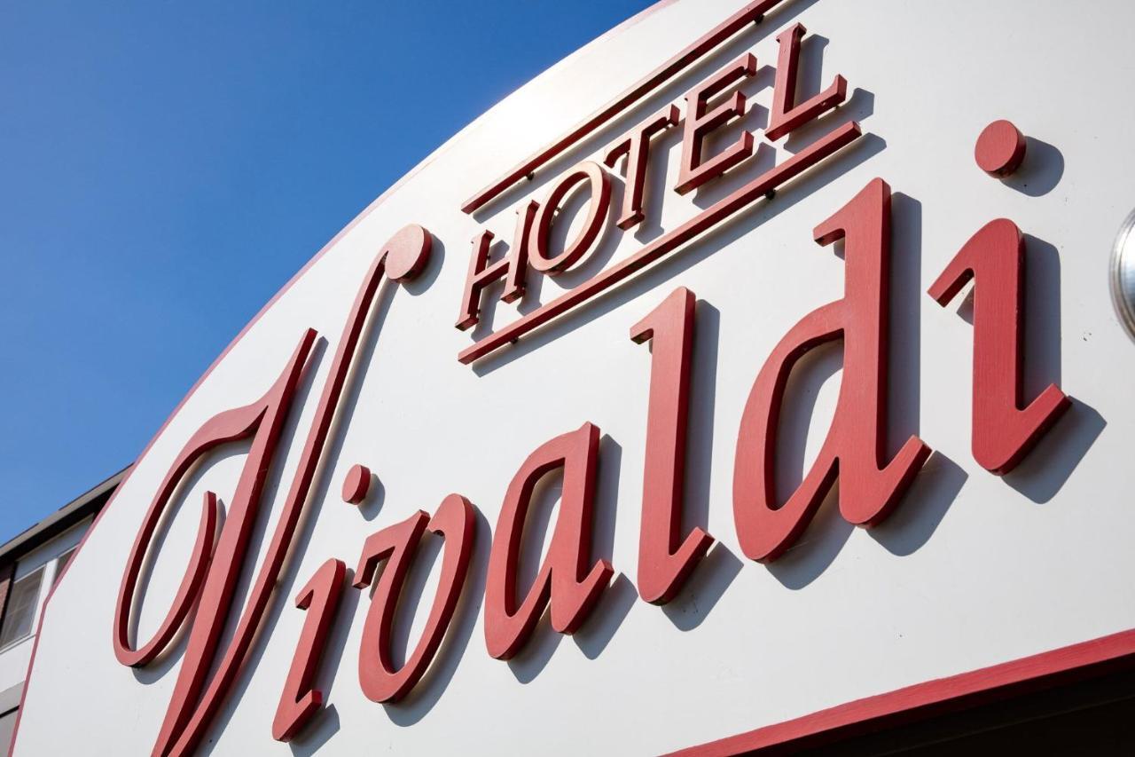 Hotel Vivaldi Westerlo